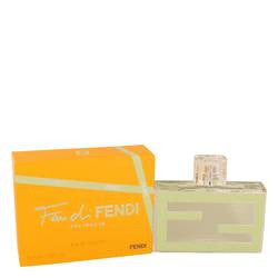 Fan Di Fendi Eau Fraichie Spray By Fendi