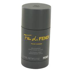 Fan Di Fendi Deodorant Stick By Fendi