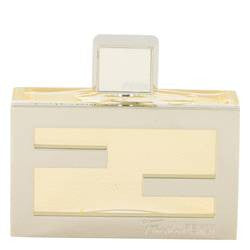 Fan Di Fendi Eau De Toilette Spray (Tester) By Fendi