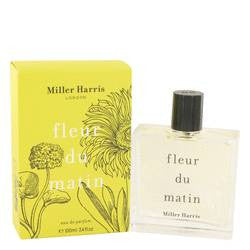 Fleur Du Matin Eau De Parfum Spray By Miller Harris