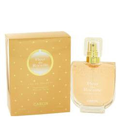 Fleur De Rocaille Eau De Toilette Spray By Caron