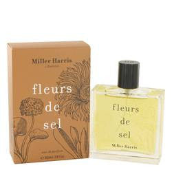 Fleurs De Sel Eau De Parfum Spray By Miller Harris