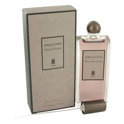 Feminite Du Bois Eau De Parfum Spray (Unisex) By Serge Lutens