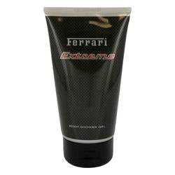 Ferrari Extreme Shower Gel By Ferrari