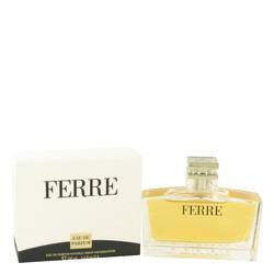 Ferre (new) Eau De Parfum Spray By Gianfranco Ferre