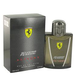 Ferrari Scuderia Extreme Eau De Toilette Spray By Ferrari