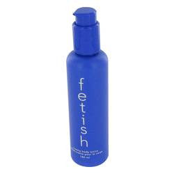 Fetish Creamy Body Lotion By Dana