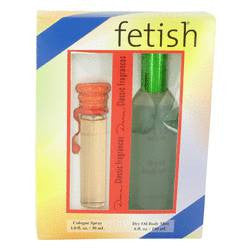 Fetish Gift Set By Dana