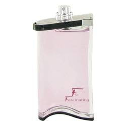 F For Fascinating Night Eau De Parfum Spray (Tester) By Salvatore Ferragamo