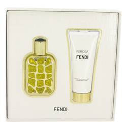 Fendi Furiosa Gift Set By Fendi