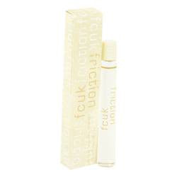 Fcuk Friction Mini EDP Roller Ball By French Connection