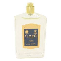 Floris Fleur Eau De Toilette Spray (Tester) By Floris