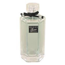 Flora Glamorous Magnolia Eau De Toilette Spray (Tester) By Gucci