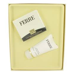 Ferre Gift Set By Gianfranco Ferre