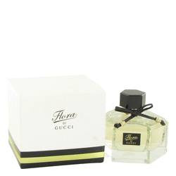 Flora Eau De Toilette Spray By Gucci