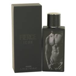 Fierce Icon Eau De Cologne Spray By Abercrombie & Fitch