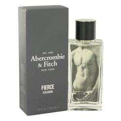 Fierce Cologne Spray By Abercrombie & Fitch