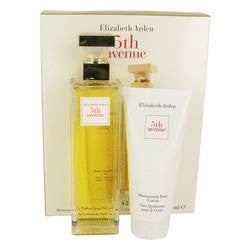 5th Avenue Gift Set By Elizabeth Arden