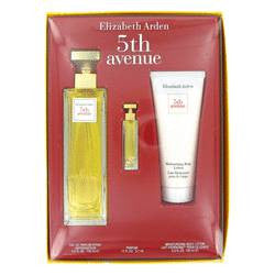 5th Avenue Gift Set By Elizabeth Arden