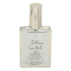 Falling In Love Eau De Parfum Spray (unboxed) By Philosophy