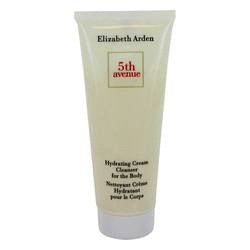 5th Avenue Hydrating Cream Cleanser By Elizabeth Arden