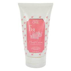 Perlier Nature's One Fig Hand Cream By Perlier