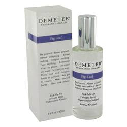 Demeter Fig Leaf Cologne Spray By Demeter