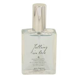 Falling In Love Eau De Toilette Spray (unboxed) By Philosophy