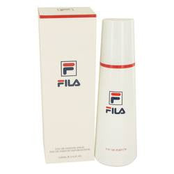 Fila Eau De Parfum Spray By Fila