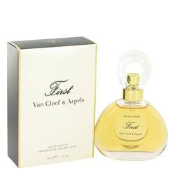 First Eau De Toilette Spray By Van Cleef & Arpels