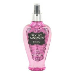 Sexiest Fantasies Fireworks Long Lasting Fragrance Spray By Parfums De Coeur