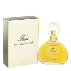 First Eau De Parfum Spray By Van Cleef & Arpels