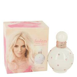 Fantasy Intimate Eau De Parfum Spray By Britney Spears