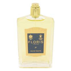 Floris Jf Eau De Toilette Spray (Tester) By Floris