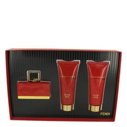 Fendi L'acquarossa Gift Set By Fendi