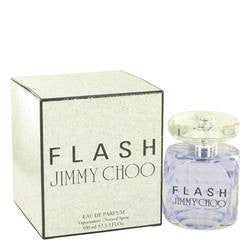 Flash Eau De Parfum Spray By Jimmy Choo