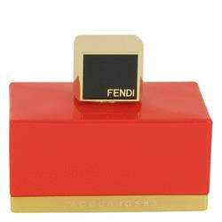 Fendi L'acquarossa Eau De Toilette Spray (Tester) By Fendi