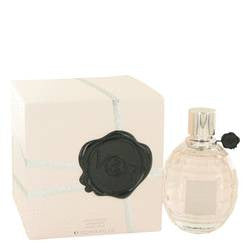 Flowerbomb Eau De Toilette Spray By Viktor & Rolf