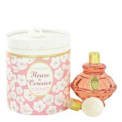 Fleurs De Cerisier Berdoues Eau De Toilette Spray By Berdoues