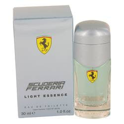 Ferrari Light Essence Eau De Toilette Spray By Ferrari