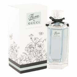 Flora Glamorous Magnolia Eau De Toilette Spray By Gucci