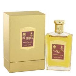 Floris Leather Oud Eau De Parfum Spray By Floris