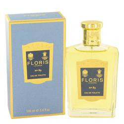 Floris No 89 Eau De Toilette Spray By Floris