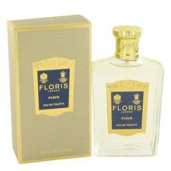 Floris Fleur Eau De Toilette Spray By Floris