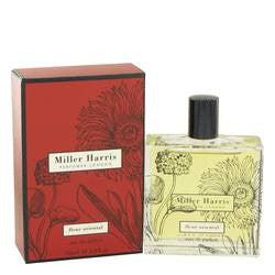 Fleur Oriental Eau De Parfum Spray (unisex) By Miller Harris