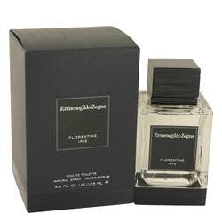 Florentine Iris Eau De Toilette Spray By Ermenegildo Zegna