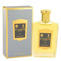 Floris Jf Eau De Toilette Spray By Floris