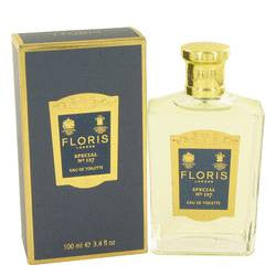 Floris Special No 127 Eau De Toilette Spray (Unisex) By Floris