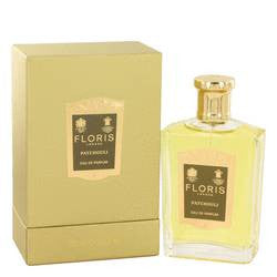 Floris Patchouli Eau De Parfum Spray By Floris