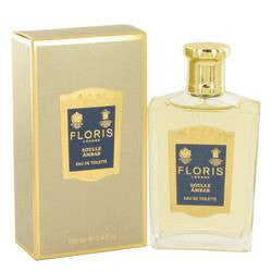 Floris Soulle Ambar Eau De Toilette Spray By Floris